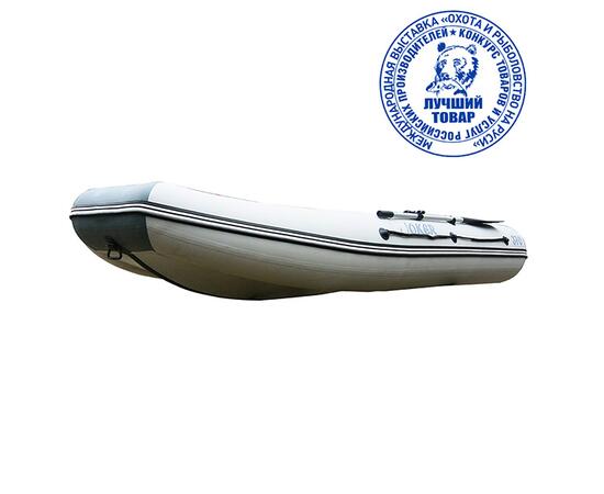 Надувная лодка AltairJoker R 370, фото , изображение 6