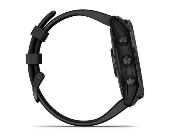 Спортивные часы Garmin Fenix 7x Sapphire Solar, фото , изображение 4