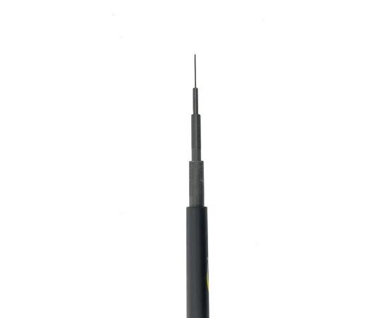 Удочка без колец DAYO Thunder 700 , тест 10-30 гр, углеволокно, фото , изображение 2
