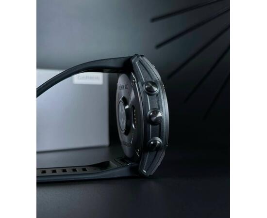 Спортивные часы Garmin Fenix 7x Sapphire Solar, фото , изображение 7