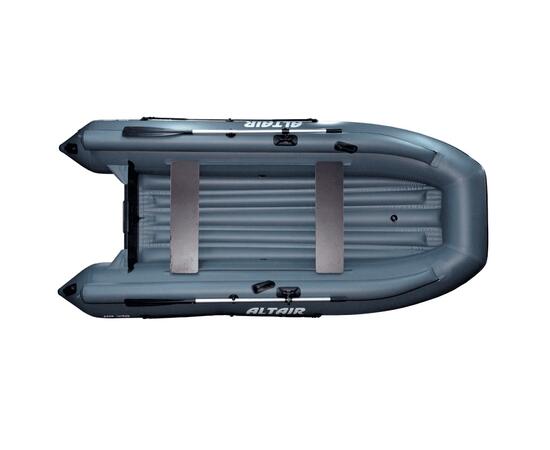 Лодка Altair HDS 400 НДНД ФБ с фальшбортом, фото 