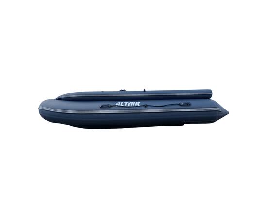 Лодка Altair HDS 460 НДНД  ФБ с фальшбортом, фото , изображение 4