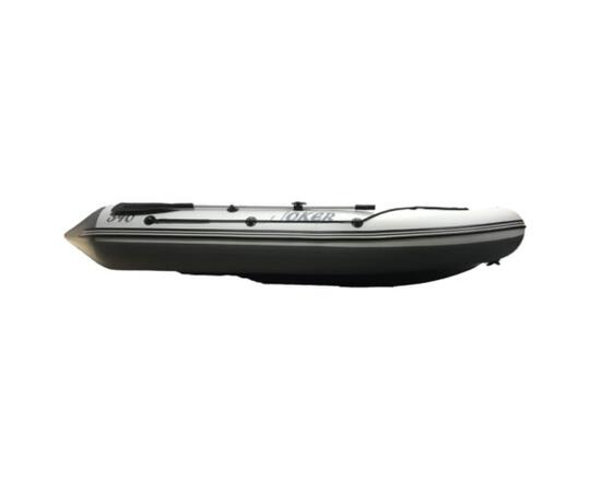 Лодка Altair Joker R 340, фото , изображение 4