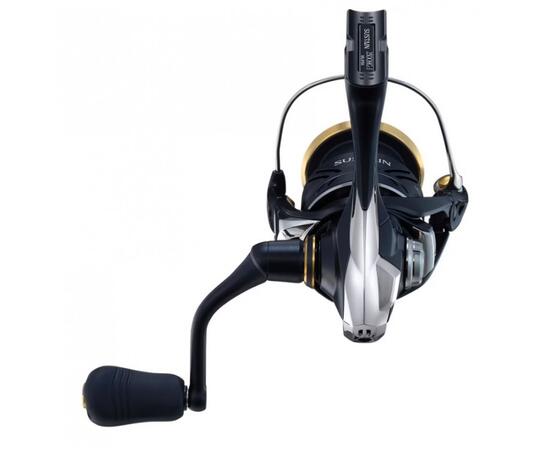 Катушка Shimano Sustain FJ 2500, фото , изображение 4