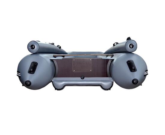 Лодка Altair HDS 460 НДНД  ФБ с фальшбортом, фото , изображение 5