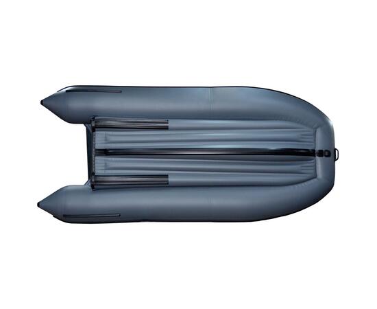 Лодка Altair HDS 460 НДНД  ФБ с фальшбортом, фото , изображение 2