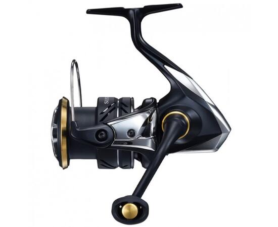 Катушка Shimano Sustain FJ 2500, фото 