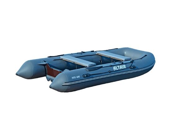 Лодка Altair HDS 460 НДНД, фото , изображение 4