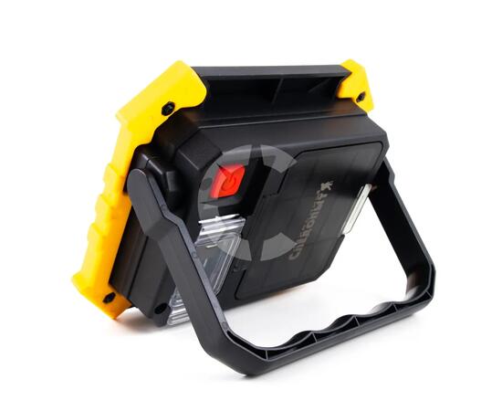 Фонарь кемпинговый "СИБИРСКИЙ СЛЕДОПЫТ-BRIGHT", 1 COB, Power Bank, аккум. 220В, USB/60/, фото , изображение 3