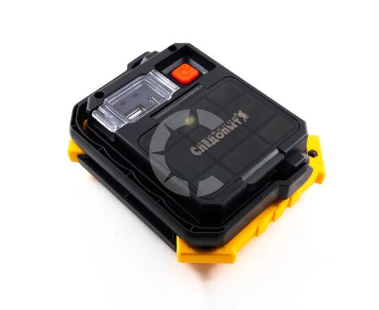 Фонарь кемпинговый "СИБИРСКИЙ СЛЕДОПЫТ-BRIGHT", 1 COB, Power Bank, аккум. 220В, USB/60/, фото , изображение 5