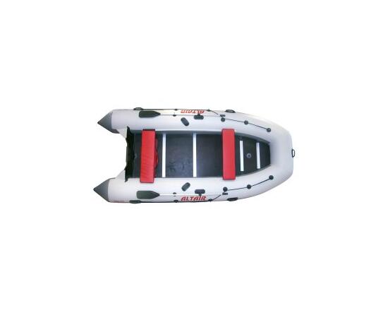 Лодка ALTAIR PRO Ultra-425, фото 