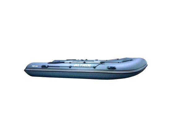 Лодка  ALTAIR PRO Ultra-460, фото , изображение 4