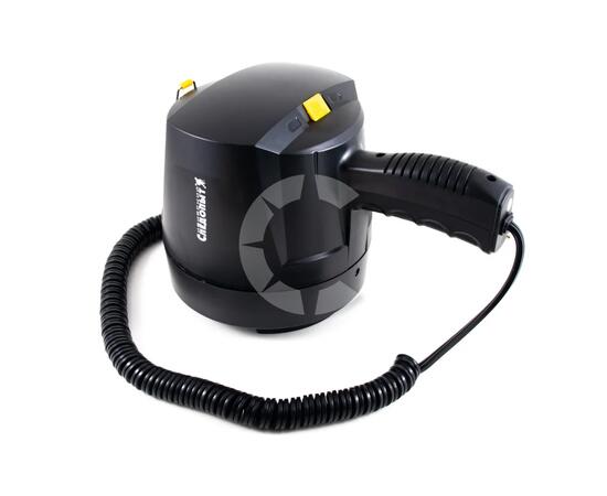 Фонарь-фара "СИБИРСКИЙ СЛЕДОПЫТ-Моно", 1 Halogen, 50 W, 12В/8/, фото , изображение 2