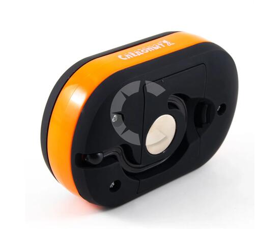 Фонарь кемпинговый "СИБИРСКИЙ СЛЕДОПЫТ-TRAVEL", 1 COB + 3 LED, 3хААА/240, фото , изображение 4