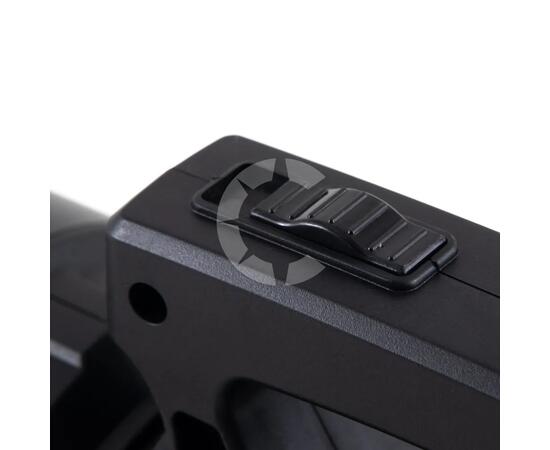 Фонарь-фара "СИБИРСКИЙ СЛЕДОПЫТ-Атон", 1 LED + 2 COB, аккум. 220В, USB/36/, фото , изображение 5