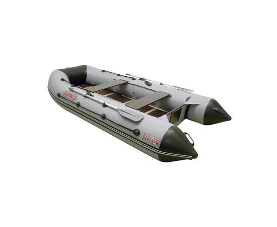 Лодка Посейдон Викинг VN 340H, фото , изображение 7