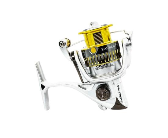 Катушка RYOBI ZAUBER PRO 1000, фото , изображение 7