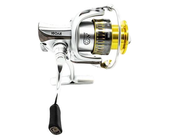 Катушка RYOBI ZAUBER PRO 1000, фото , изображение 8