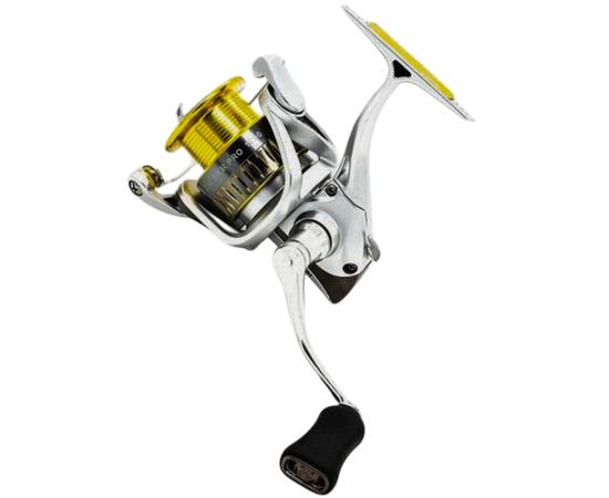 Катушка RYOBI ZAUBER PRO 1000, фото , изображение 9