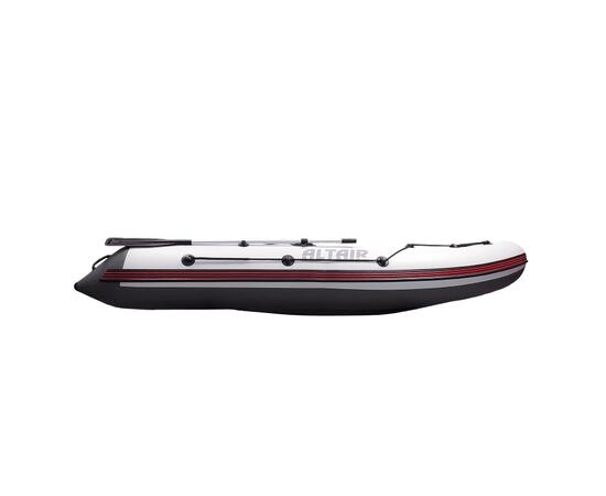 Лодка ALTAIR PRO-385 Airdeck, фото , изображение 7