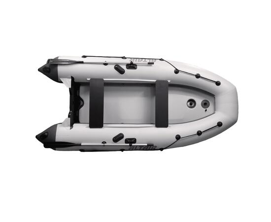 Лодка ALTAIR PRO-385 Airdeck, фото , изображение 10