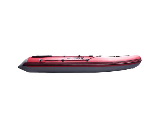 Лодка ALTAIR PRO-385 Airdeck, фото , изображение 5