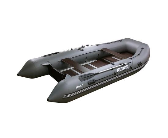 Лодка ALTAIR PRO Ultra-425, фото , изображение 9