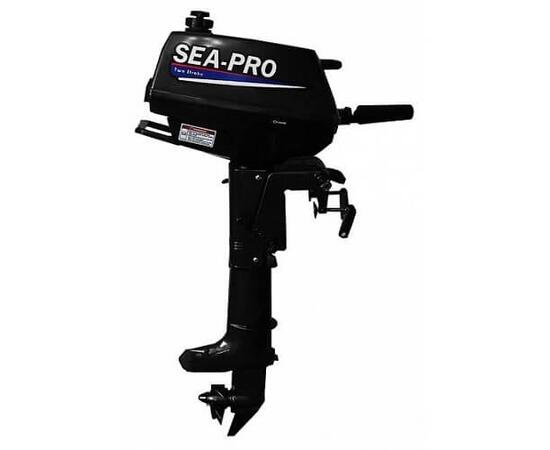 Лодочный мотор Sea-Pro Т 3S, фото 