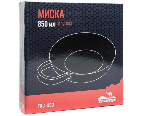 Tramp Миска с ручкой, TRC-050, фото , изображение 3