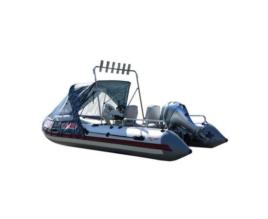 Лодка  ALTAIR PRO Ultra-460, фото , изображение 6