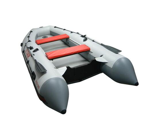 Лодка ALTAIR PRO-385 Airdeck, фото , изображение 11