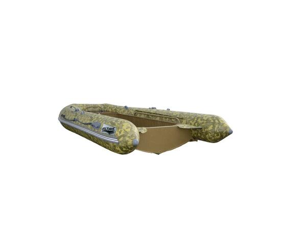 Лодка РИБ ALTAIR RIB R-380, фото 