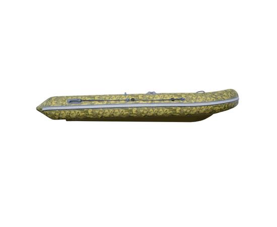 Лодка РИБ ALTAIR RIB R-380, фото , изображение 3