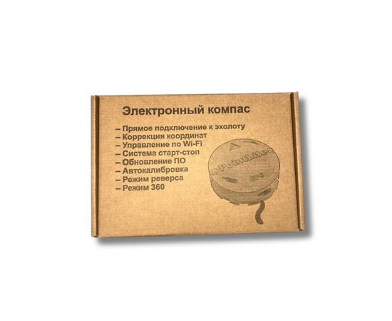 Компас PointLite GPS (Wi-fi), фото , изображение 13