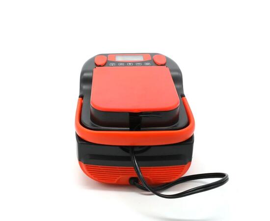 Насос электрический Stermay HT-790, фото , изображение 2