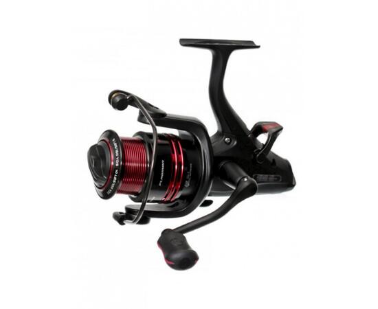Катушкa фидерная Flagman S-Power Feeder 4000, фото , изображение 6