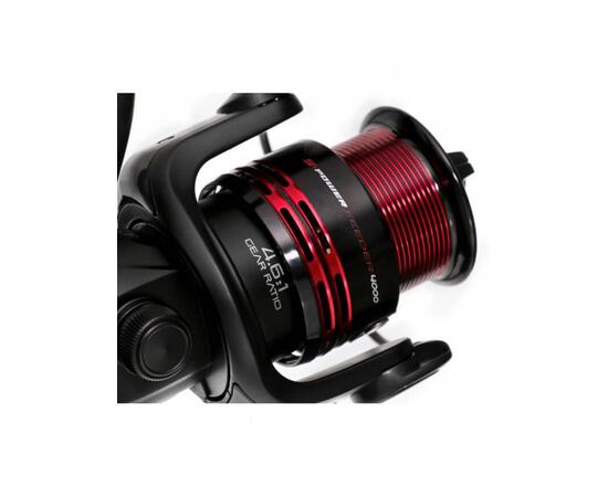 Катушкa фидерная Flagman S-Power Feeder 4000, фото , изображение 7