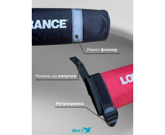 Чехол для датчика эхолота для крепления D-Techno, Lowrance Active Imaging 3-в-1 и TripleShot, фото , изображение 3