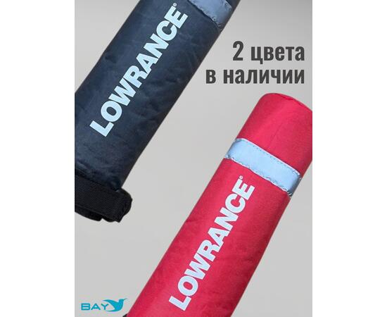 Чехол для датчика эхолота для крепления D-Techno, Lowrance Active Imaging 3-в-1 и TripleShot, фото , изображение 4