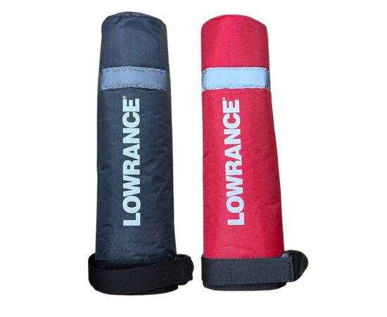 Чехол для датчика эхолота для крепления D-Techno, Lowrance Active Imaging 3-в-1 и TripleShot, фото , изображение 7