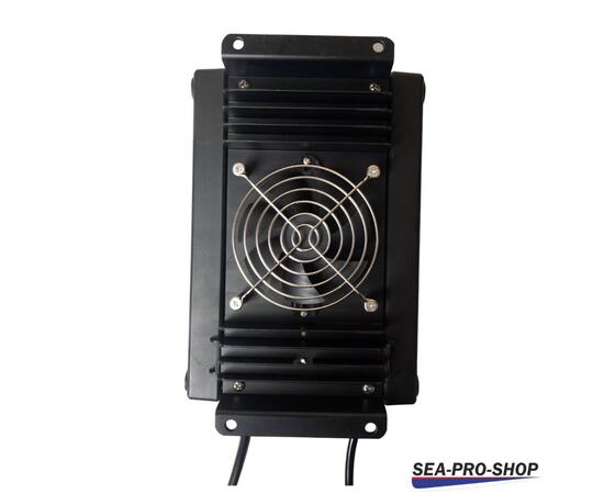 Зарядное устройство Sea-Pro ТЕ4-0333 (1х12В AGM, LEAD-ACID, LiFePo4), фото , изображение 3