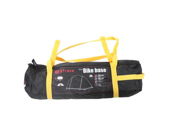 Палатка BTrace Bike base, фото , изображение 5