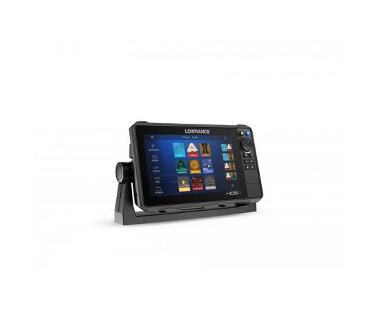 Эхолот Lowrance HDS PRO 9 -с датчиком ACTIVE IMAGING 3-in-1 ROW, фото , изображение 2