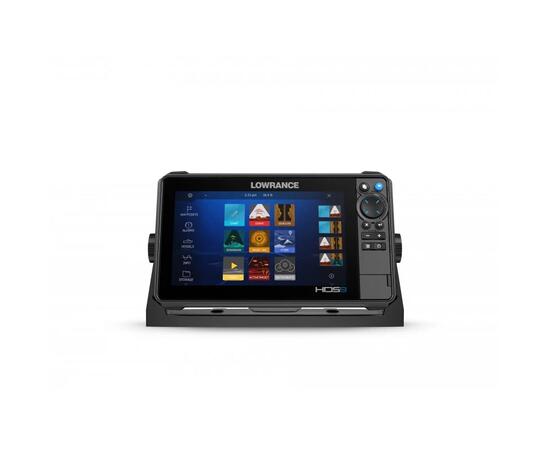 Эхолот Lowrance HDS PRO 9 -с датчиком ACTIVE IMAGING 3-in-1 ROW, фото , изображение 6
