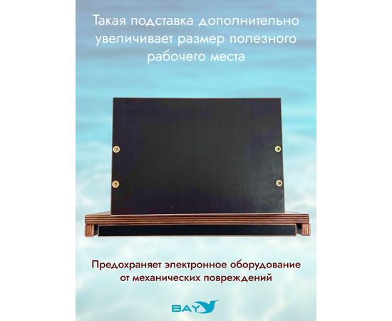 УКБ + столик/дверца  (УКБ БС) + EVA коврик, фото , изображение 3