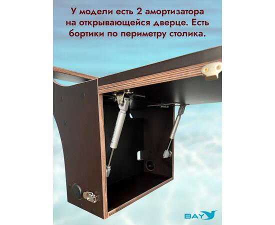 Универсальный крепежный блок УКБ Bay Panoptix НДНД, фото , изображение 4