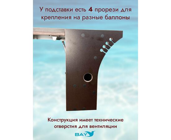 Универсальный крепежный блок УКБ Bay Panoptix, фото , изображение 5