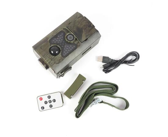 Фотоловушка Teltos 120 MMC  (Телтос), фото , изображение 14