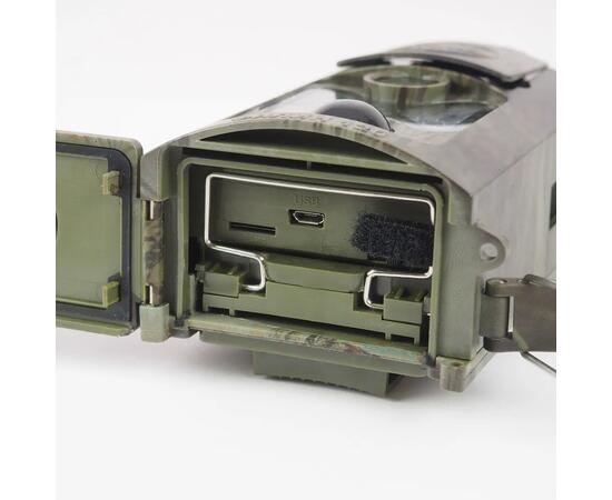 Фотоловушка Teltos 120 MMC  (Телтос), фото , изображение 11