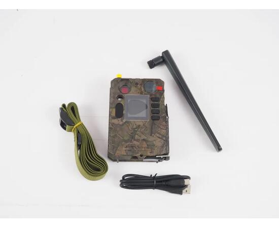 Фотоловушка Teltos с модулем связи 4G BG410M (Телтос), фото , изображение 10